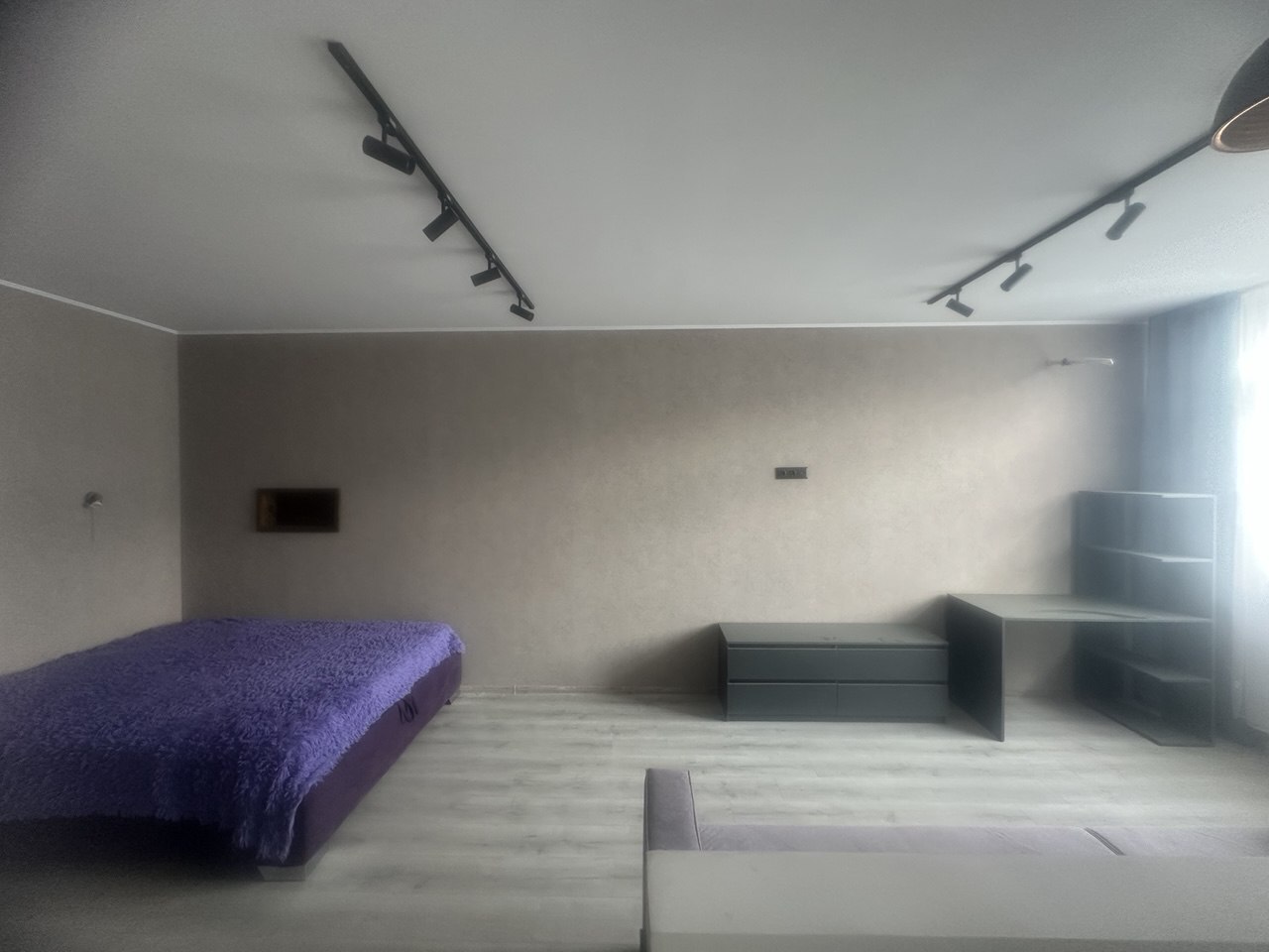 Аренда 1-комнатной квартиры 45 м², Симона Петлюры ул., 21А