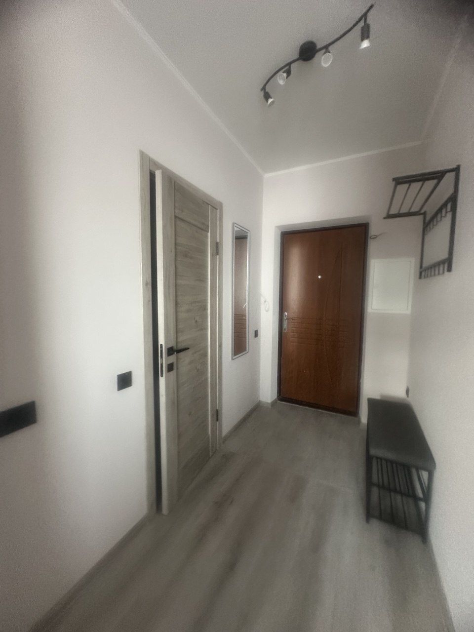 Аренда 1-комнатной квартиры 45 м², Симона Петлюры ул., 21А