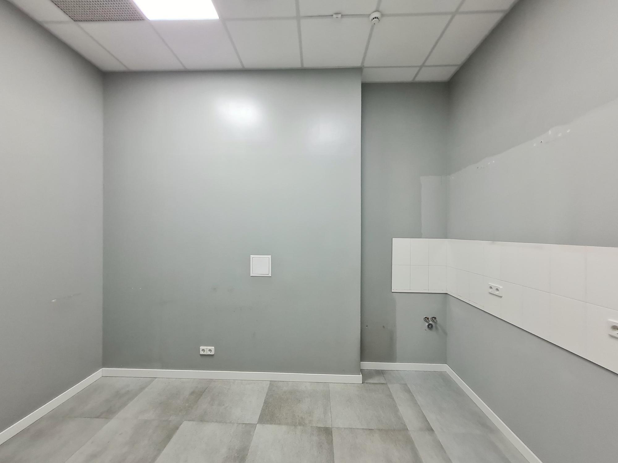 Аренда офиса 353 м², Елены Телиги ул., 6