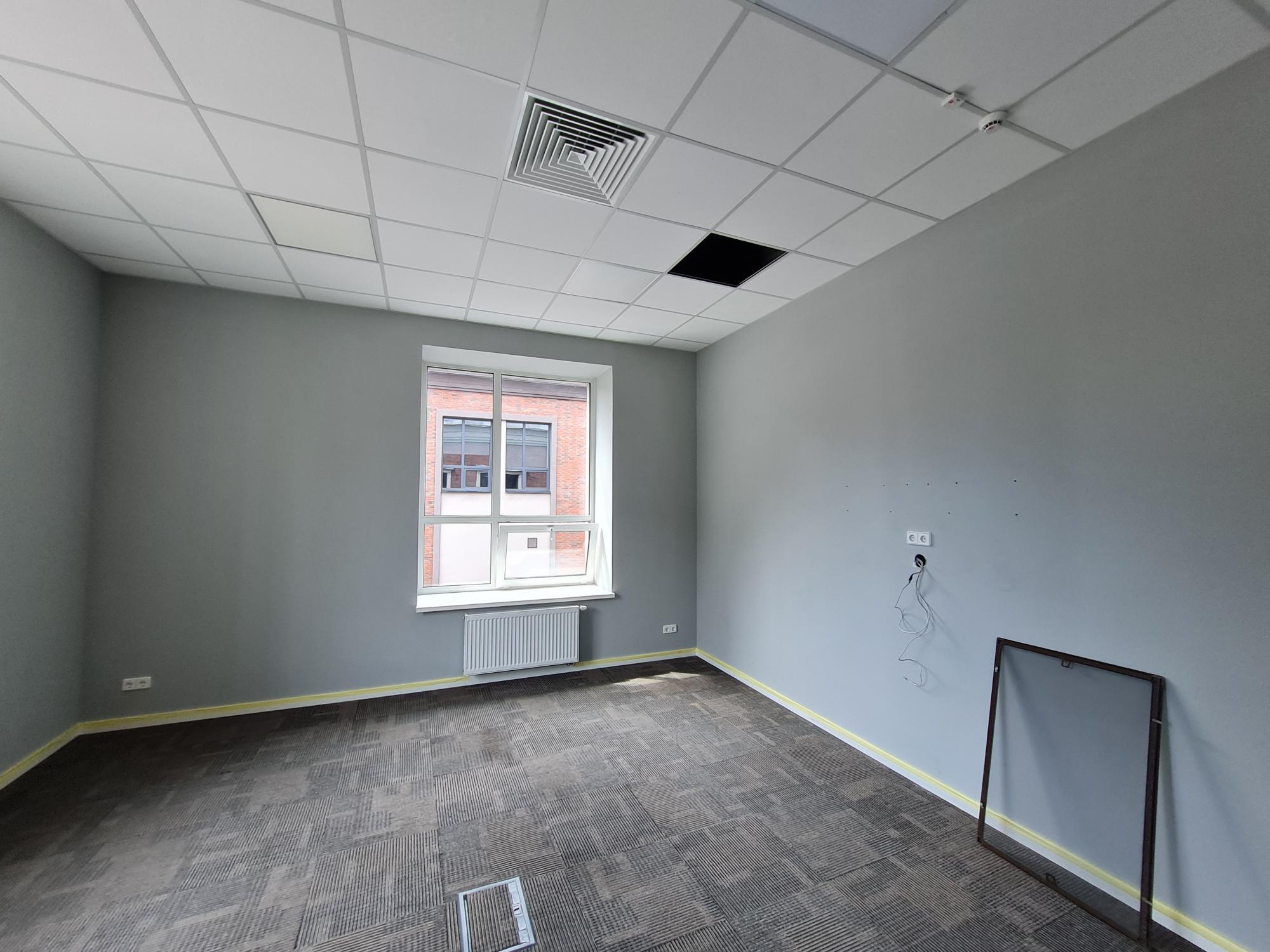 Аренда офиса 353 м², Елены Телиги ул., 6
