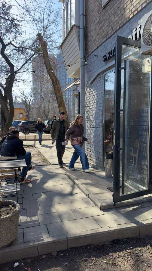 Продаж іншого торгівельного приміщення 61 м², Деревлянська вул.