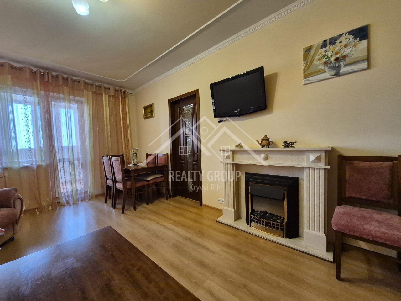 Продаж 3-кімнатної квартири 72 м², Миколи Світальського вул.