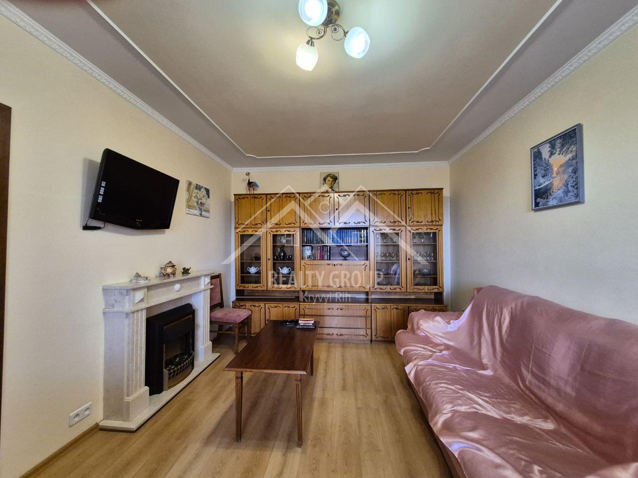Продаж 3-кімнатної квартири 72 м², Миколи Світальського вул.