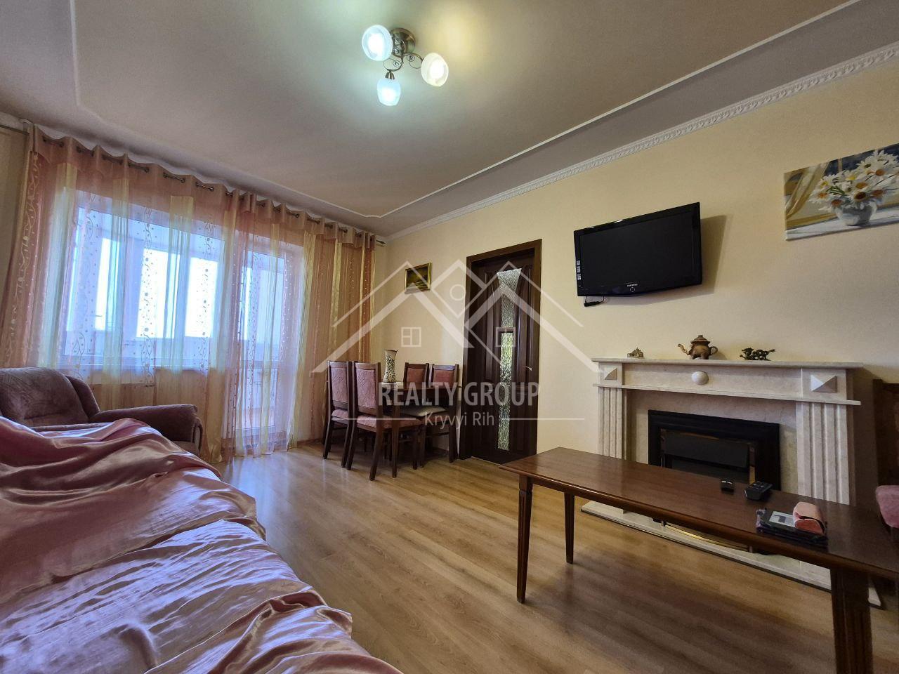 Продаж 3-кімнатної квартири 72 м², Миколи Світальського вул.