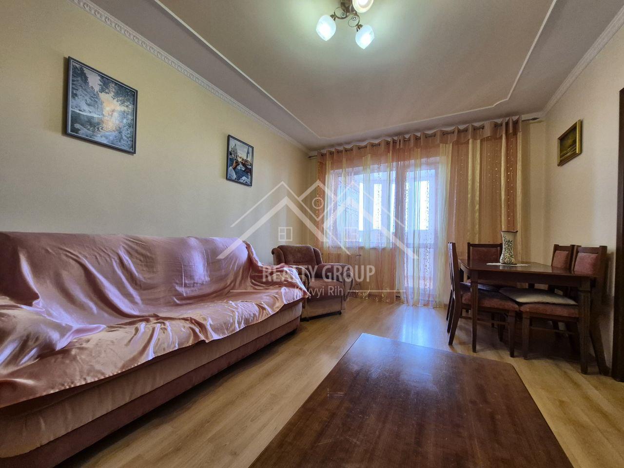 Продаж 3-кімнатної квартири 72 м², Миколи Світальського вул.