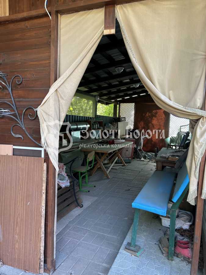 Продаж будинку 123.6 м², СТ Одісей-2, 1