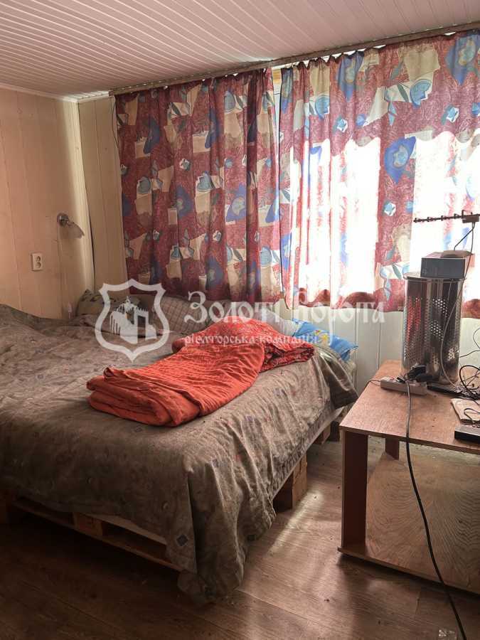 Продаж будинку 123.6 м², СТ Одісей-2, 1