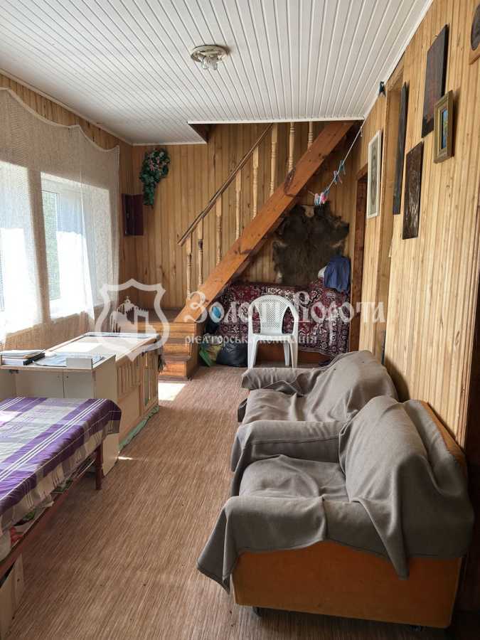 Продаж будинку 123.6 м², СТ Одісей-2, 1