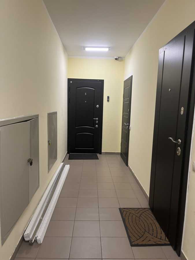 Продажа 1-комнатной квартиры 49 м², Ломоносова ул., 48