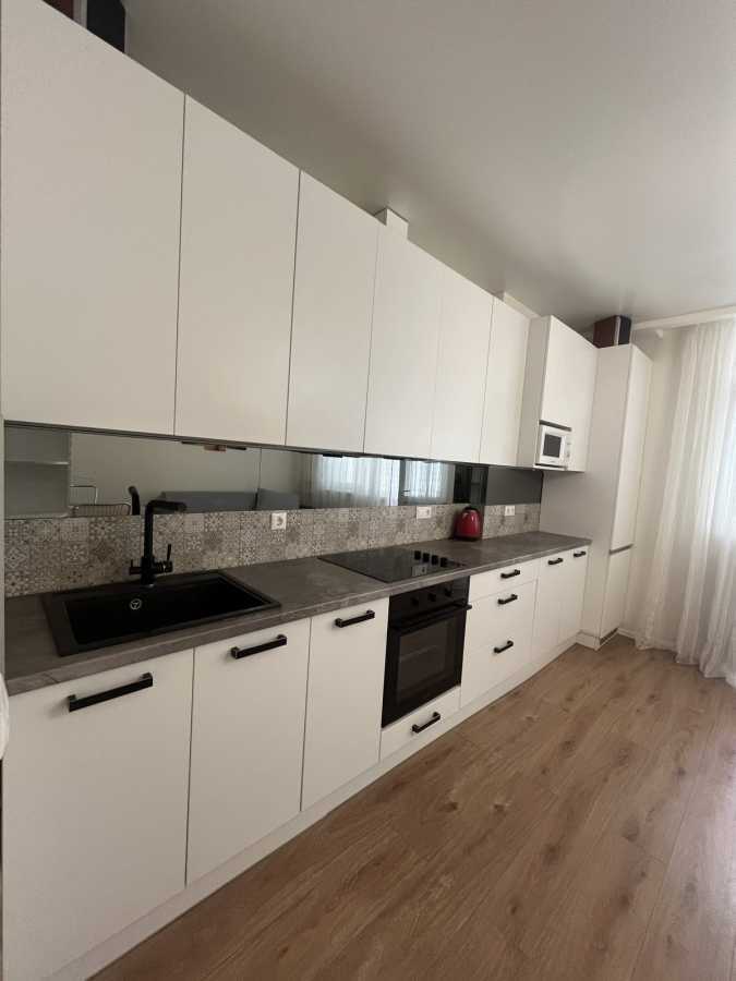 Продажа 1-комнатной квартиры 49 м², Ломоносова ул., 48