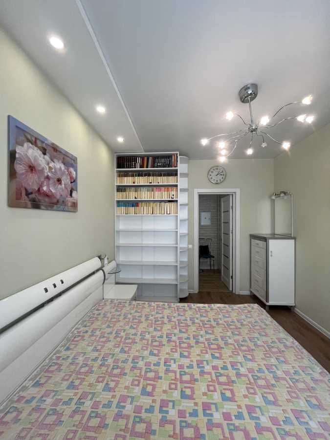 Продажа 1-комнатной квартиры 49 м², Ломоносова ул., 48