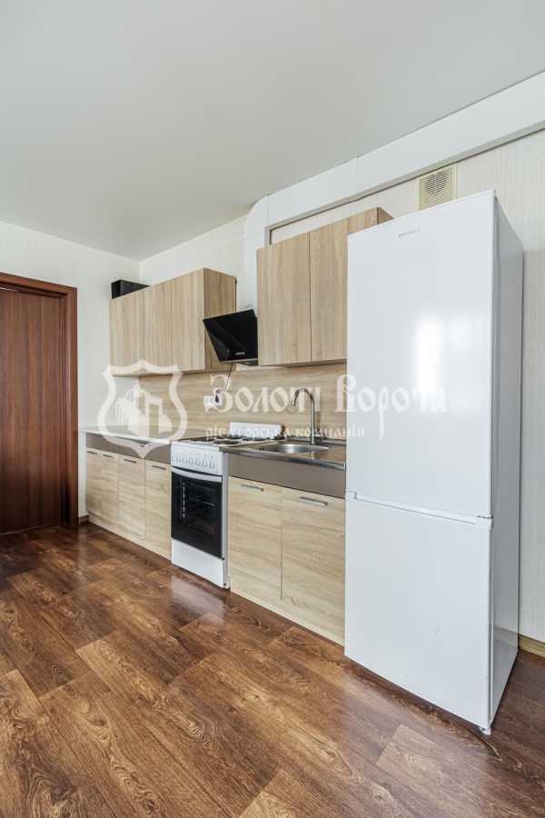 Продажа 2-комнатной квартиры 55.4 м², Николая Кибальчича ул., Хвильового, 3