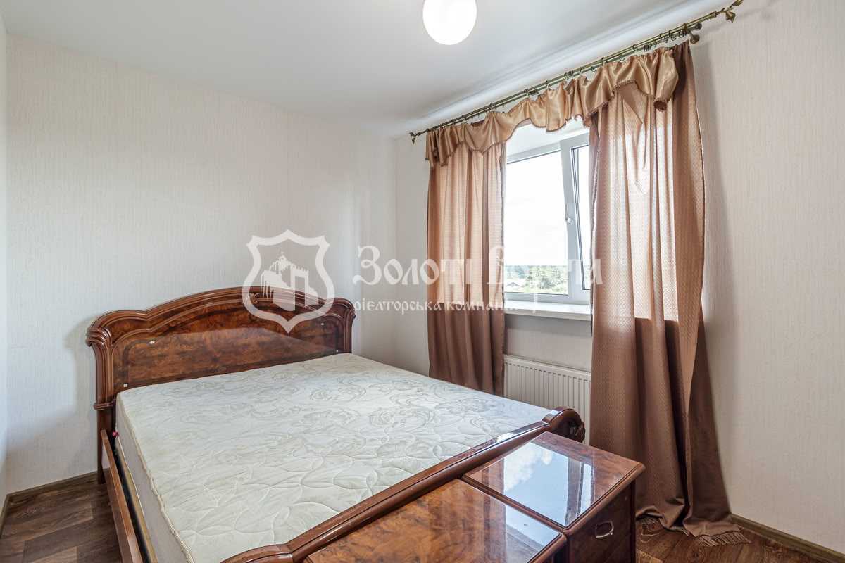 Продажа 2-комнатной квартиры 55.4 м², Николая Кибальчича ул., Хвильового, 3