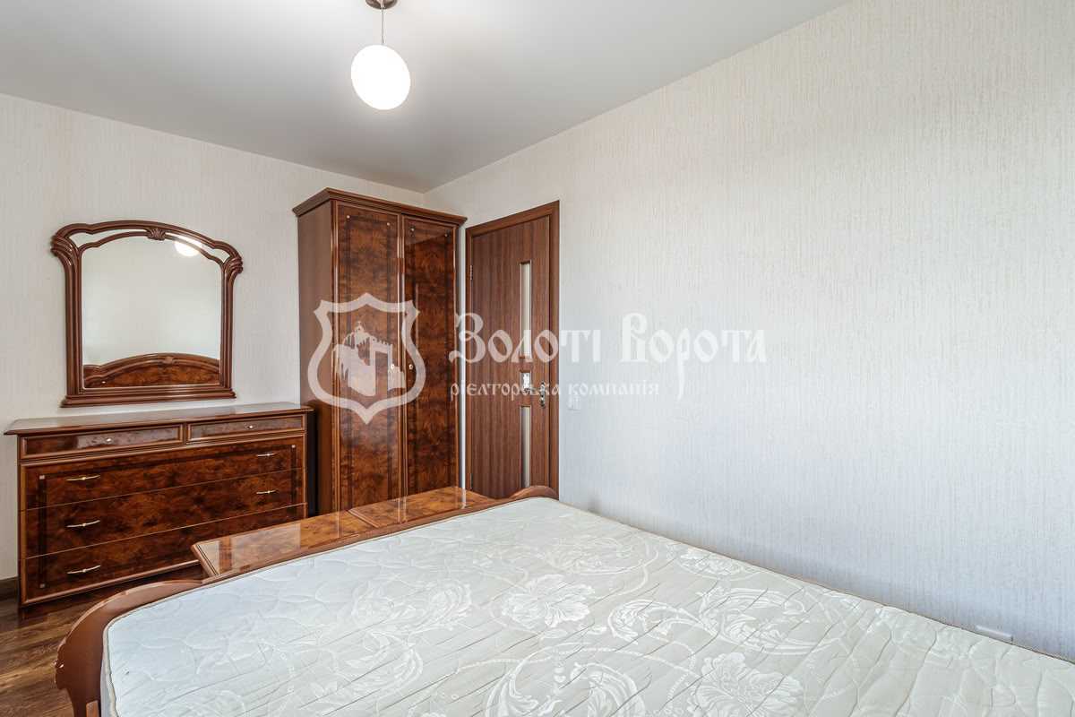 Продажа 2-комнатной квартиры 55.4 м², Николая Кибальчича ул., Хвильового, 3