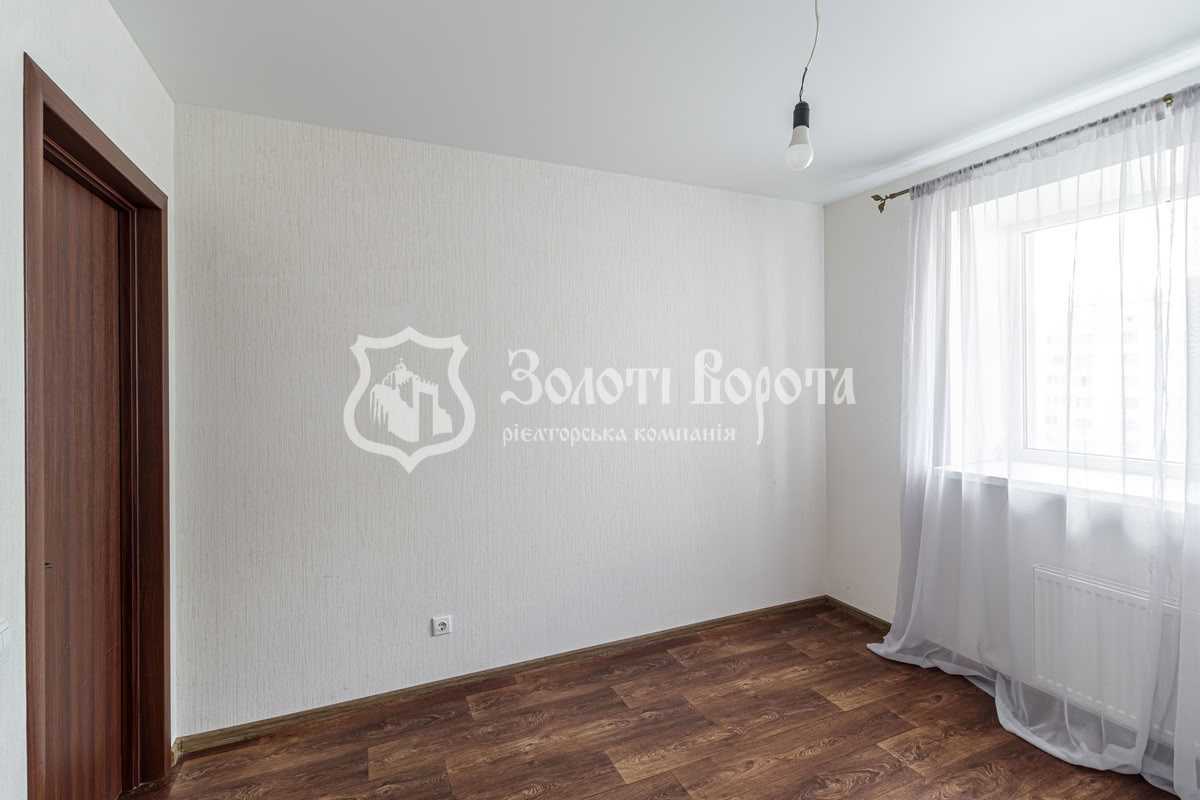 Продажа 2-комнатной квартиры 55.4 м², Николая Кибальчича ул., Хвильового, 3