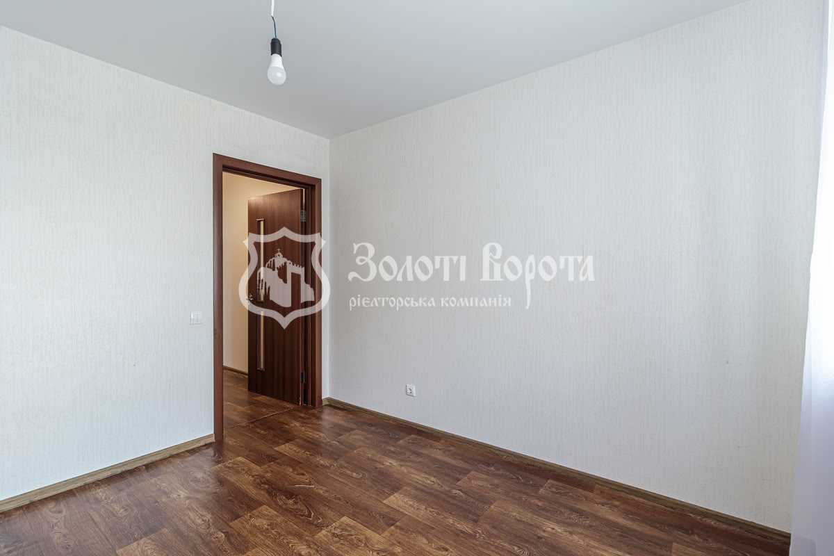 Продажа 2-комнатной квартиры 55.4 м², Николая Кибальчича ул., Хвильового, 3