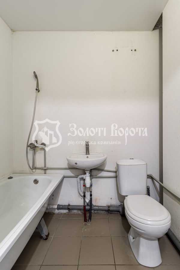 Продажа 2-комнатной квартиры 55.4 м², Николая Кибальчича ул., Хвильового, 3