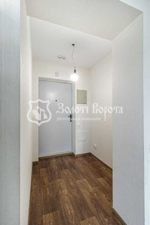 Продажа 2-комнатной квартиры 55.4 м², Николая Кибальчича ул., Хвильового, 3