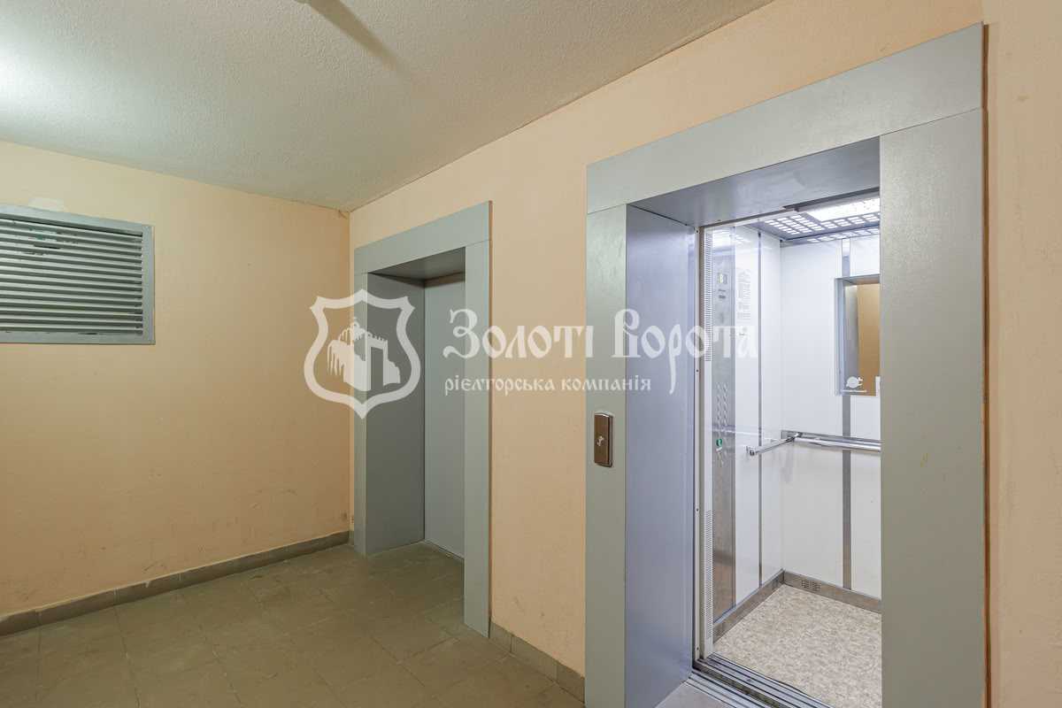 Продажа 2-комнатной квартиры 55.4 м², Николая Кибальчича ул., Хвильового, 3
