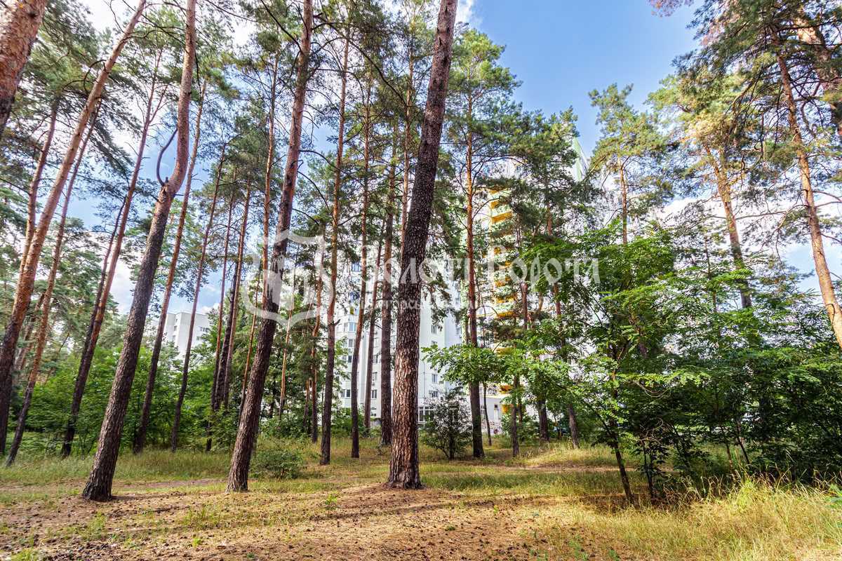 Продажа 2-комнатной квартиры 55.4 м², Николая Кибальчича ул., Хвильового, 3