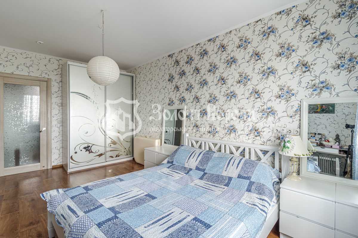 Продажа 1-комнатной квартиры 49 м², Науки просп., 60а