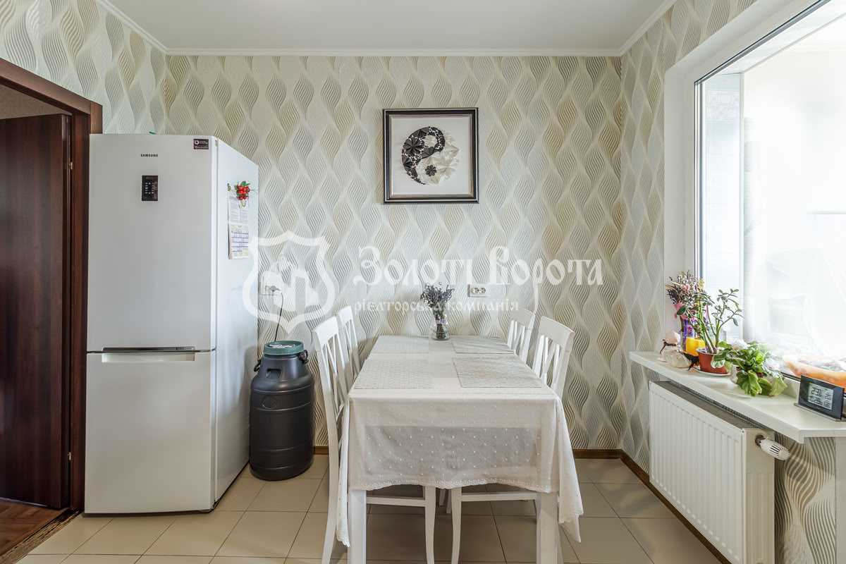 Продажа 1-комнатной квартиры 49 м², Науки просп., 60а