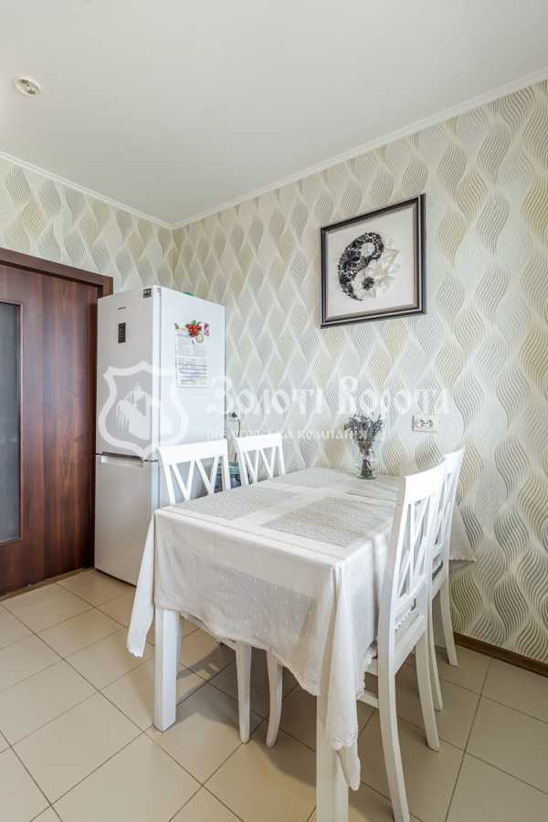 Продажа 1-комнатной квартиры 49 м², Науки просп., 60а