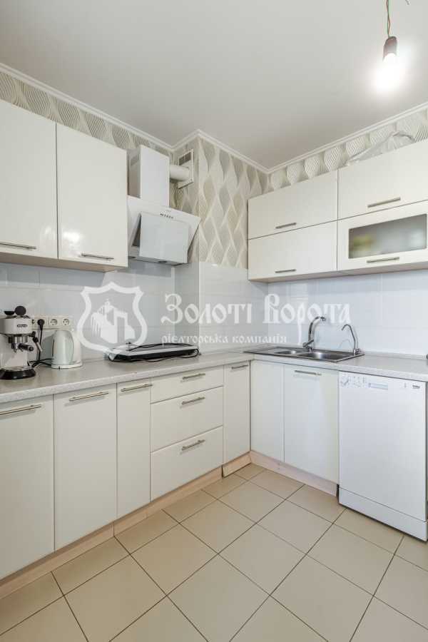 Продажа 1-комнатной квартиры 49 м², Науки просп., 60а
