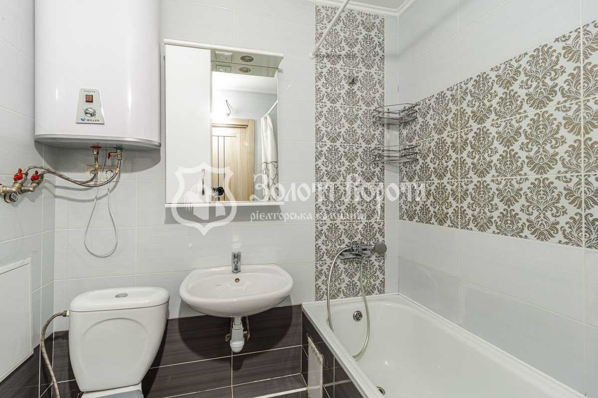 Продажа 1-комнатной квартиры 49 м², Науки просп., 60а