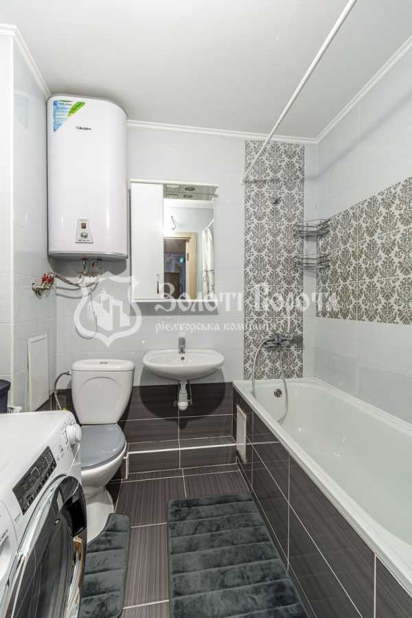 Продажа 1-комнатной квартиры 49 м², Науки просп., 60а