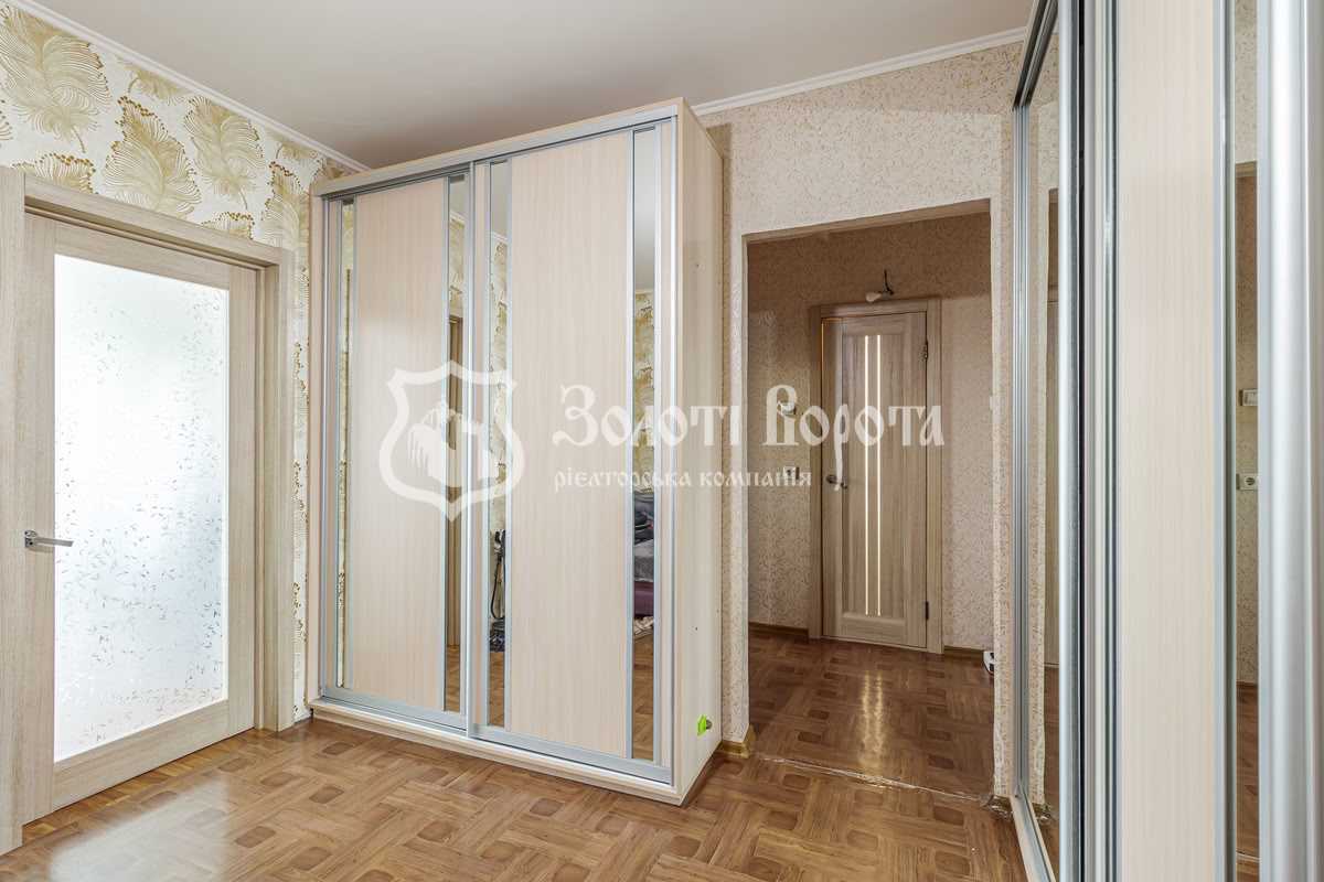 Продажа 1-комнатной квартиры 49 м², Науки просп., 60а