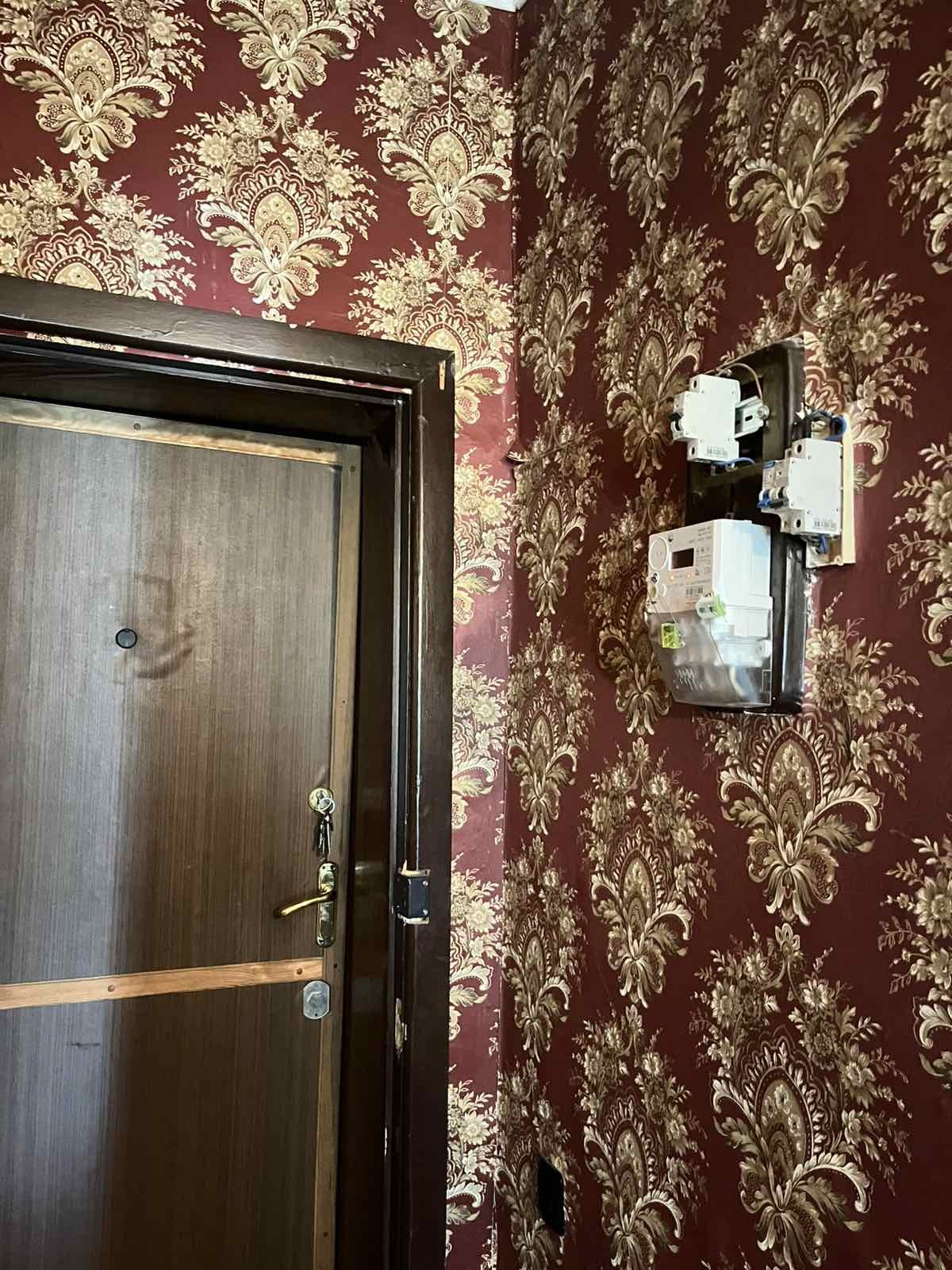 Продажа 1-комнатной квартиры 32 м², Василия Симоненко ул., ул.1