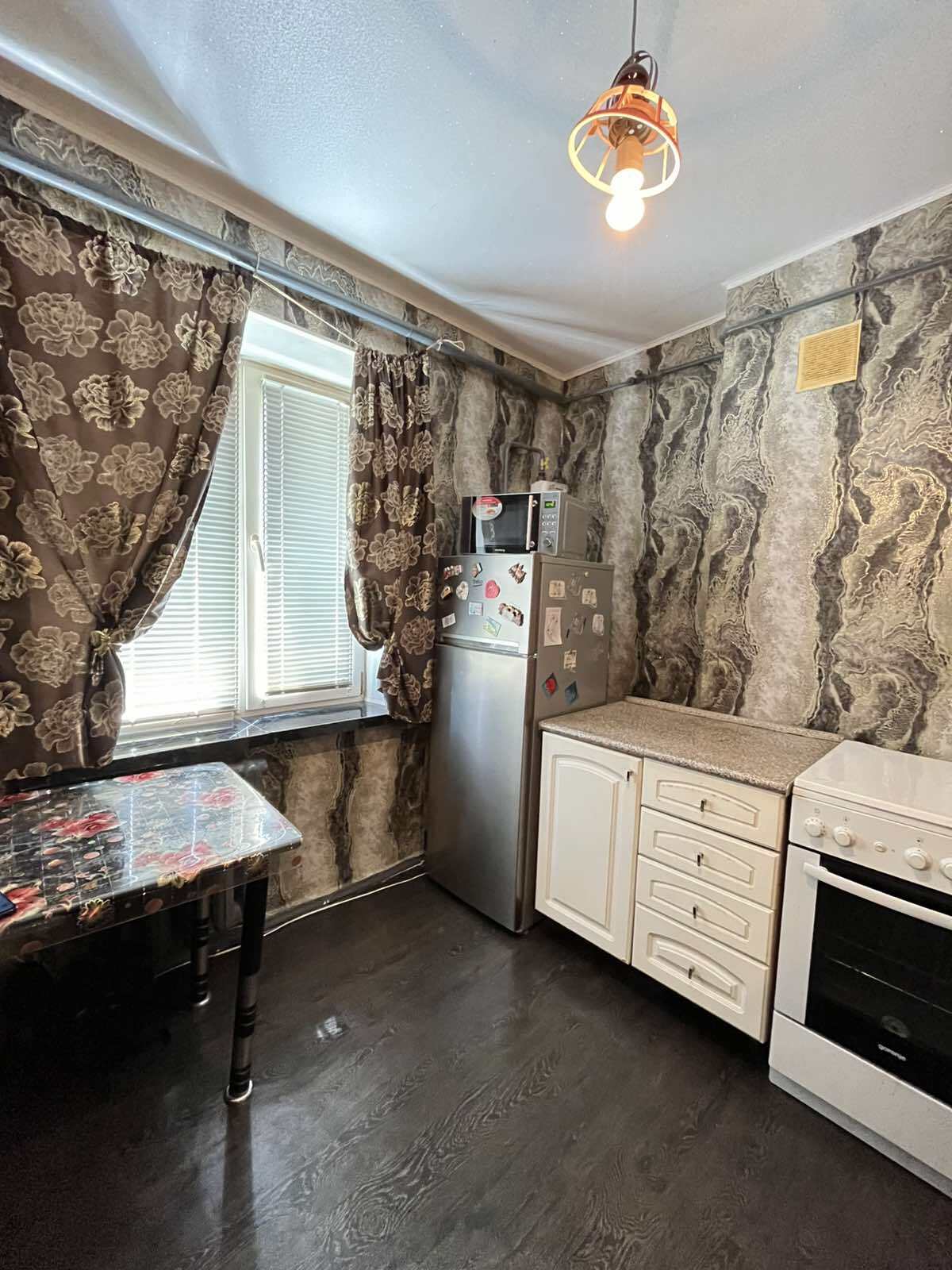 Продажа 1-комнатной квартиры 32 м², Василия Симоненко ул., ул.1