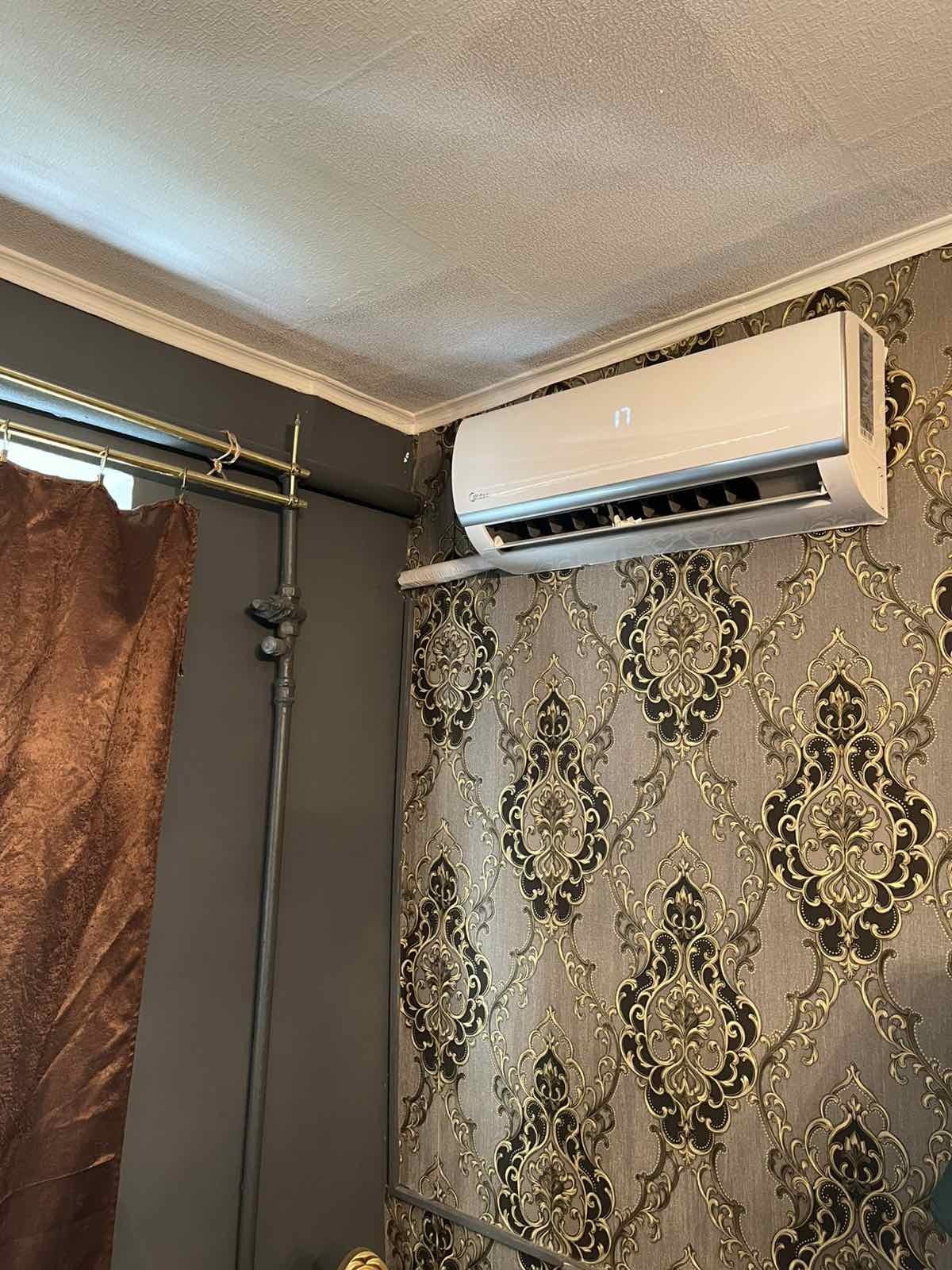 Продажа 1-комнатной квартиры 32 м², Василия Симоненко ул., ул.1