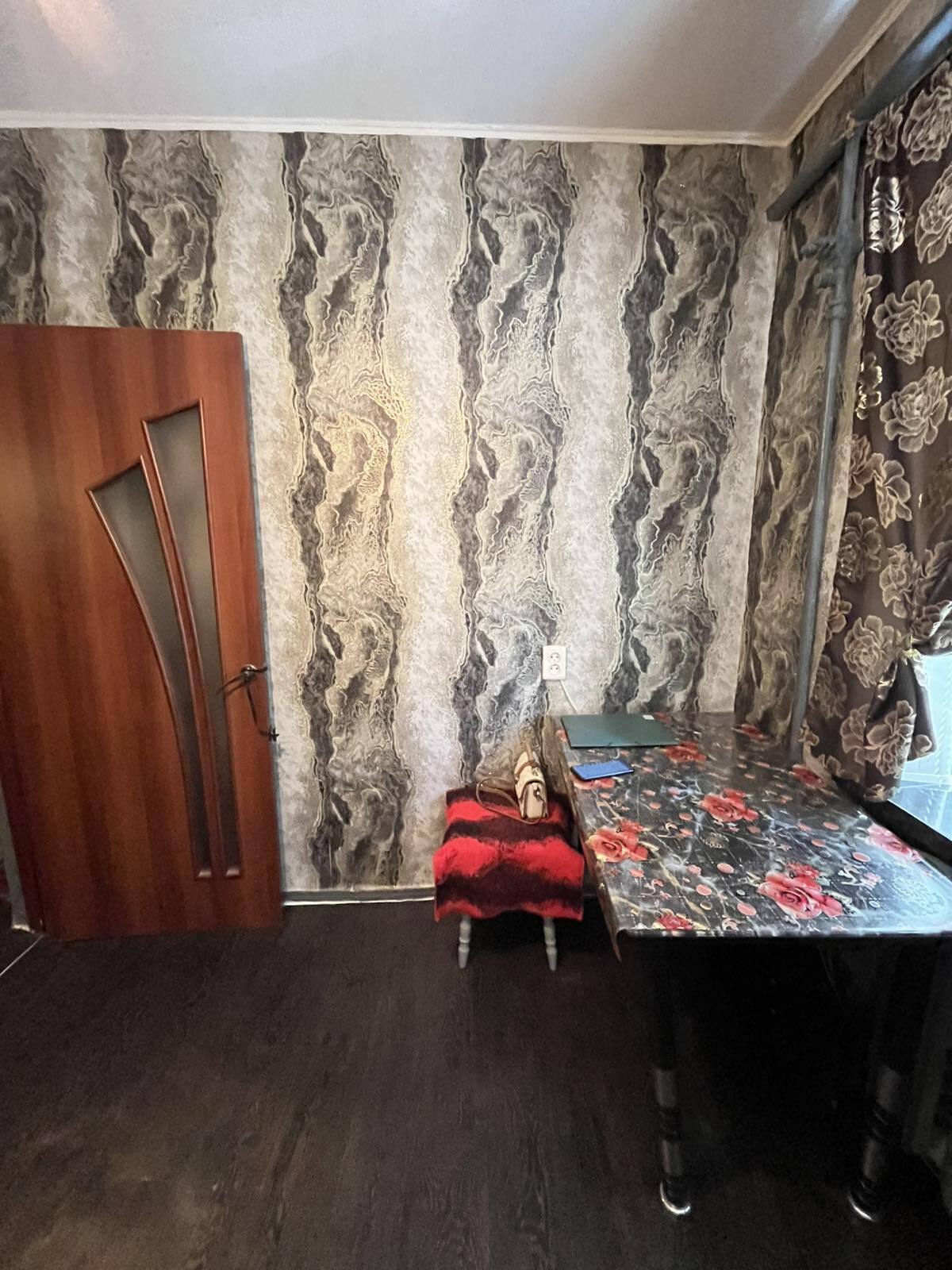 Продажа 1-комнатной квартиры 32 м², Василия Симоненко ул., ул.1
