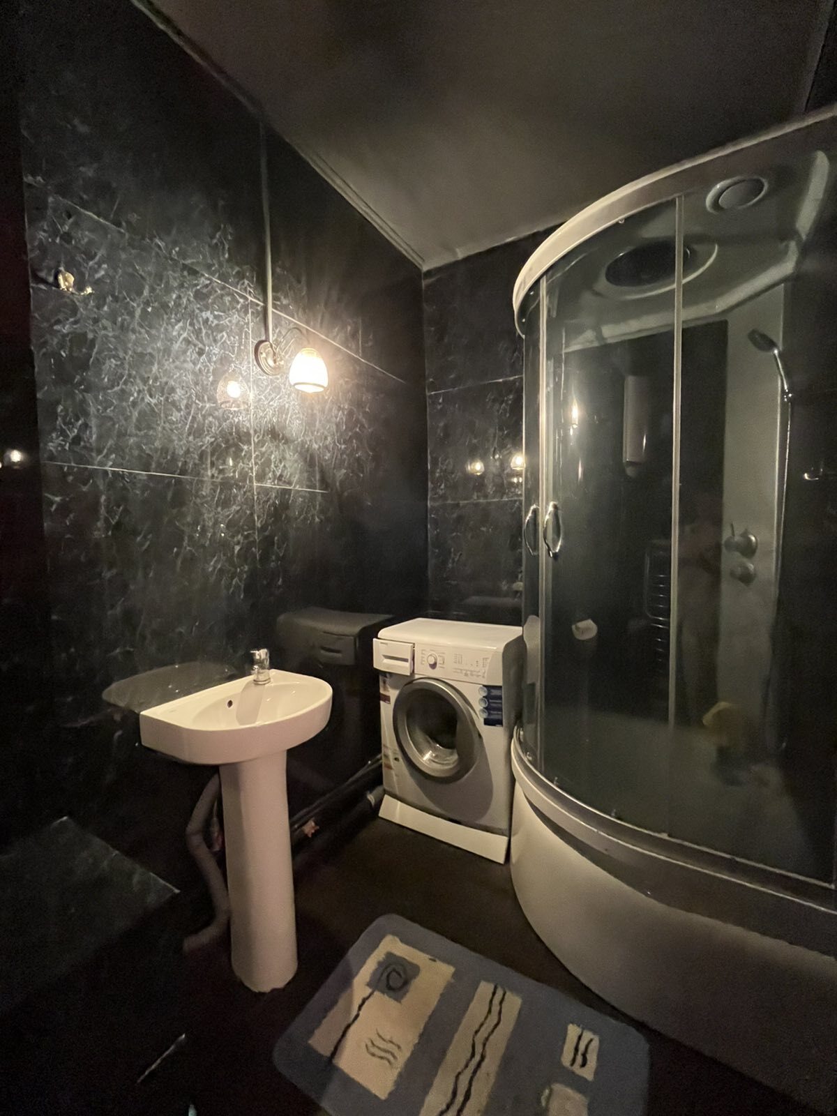 Продажа 1-комнатной квартиры 32 м², Василия Симоненко ул., ул.1