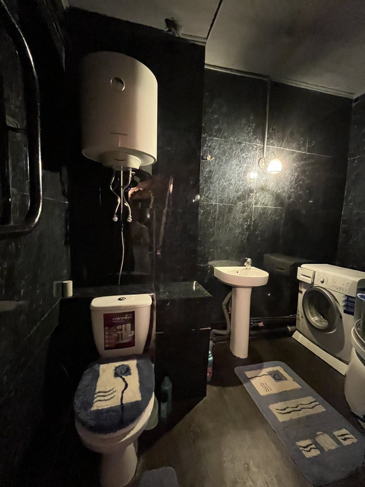 Продажа 1-комнатной квартиры 32 м², Василия Симоненко ул., ул.1