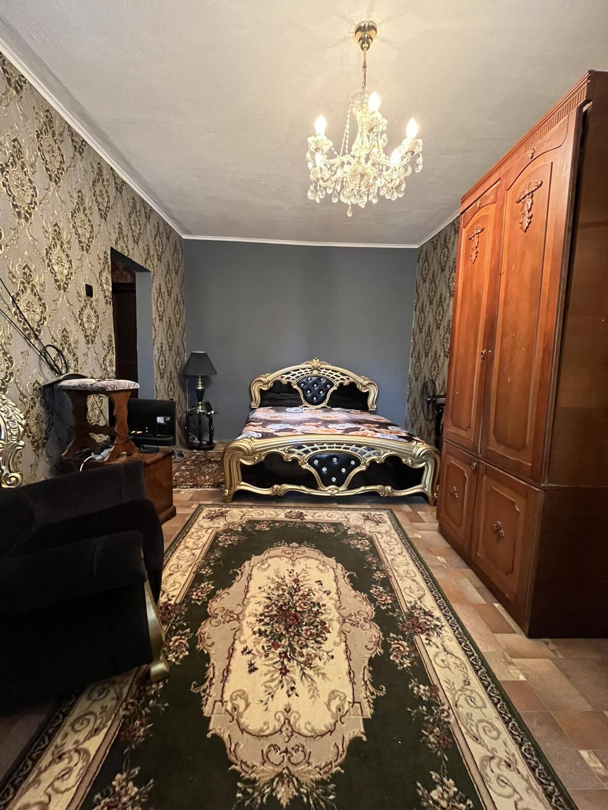Продажа 1-комнатной квартиры 32 м², Василия Симоненко ул., ул.1