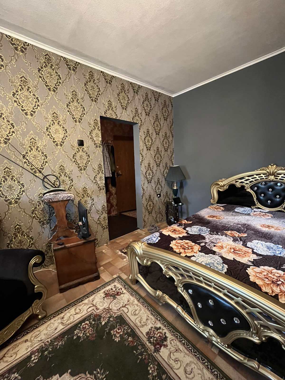 Продажа 1-комнатной квартиры 32 м², Василия Симоненко ул., ул.1