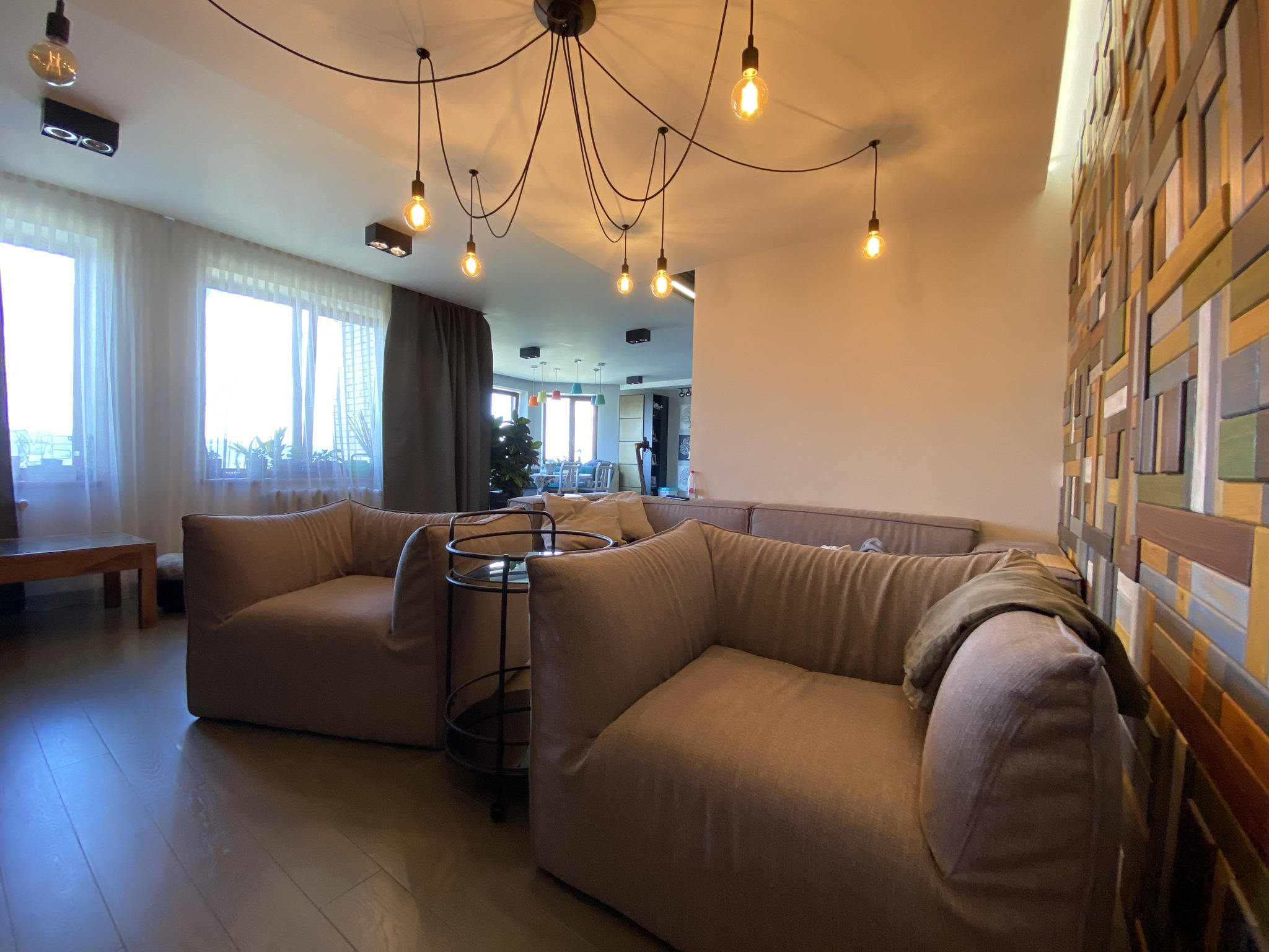 Продажа 5-комнатной квартиры 222 м², Никольско-Слободская ул., 4Д