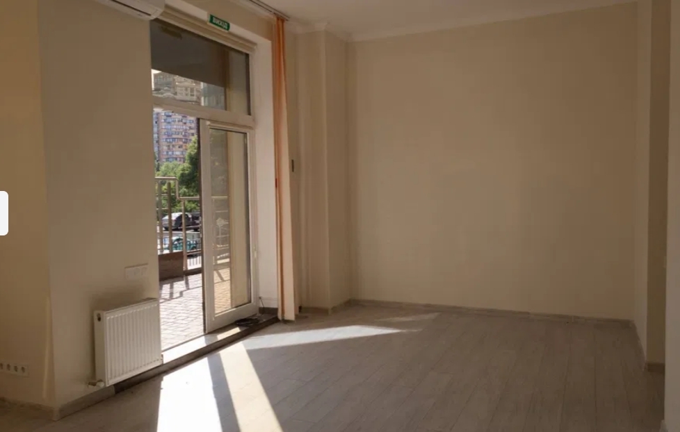 Аренда офиса 37 м², Гагаринское Плато ул.