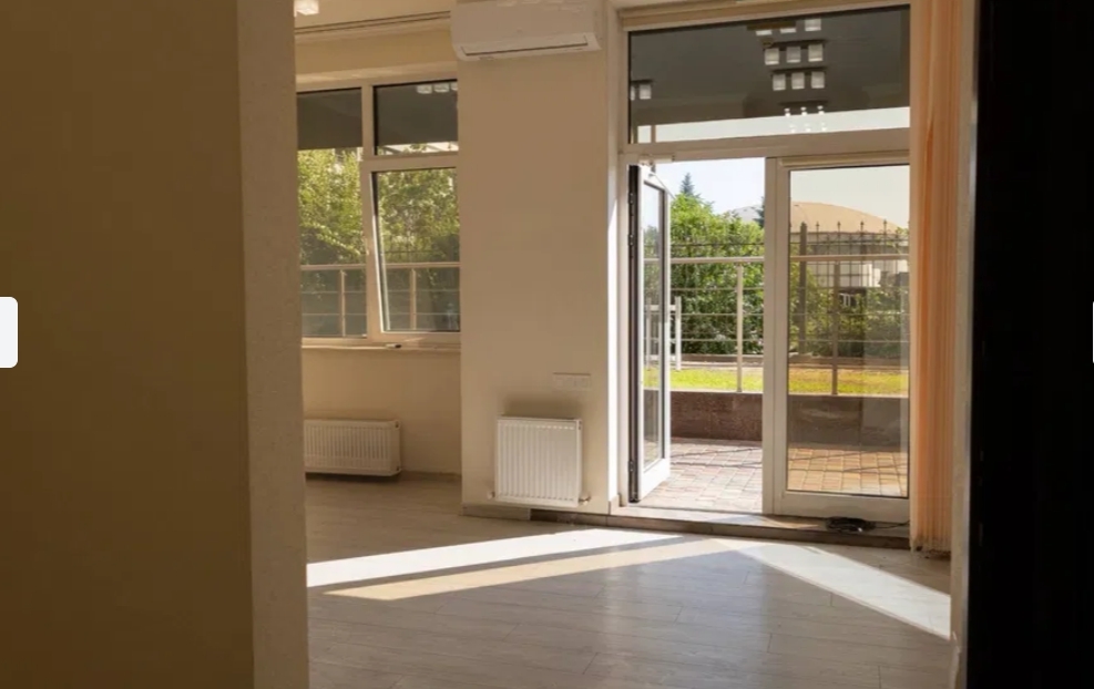 Аренда офиса 37 м², Гагаринское Плато ул.