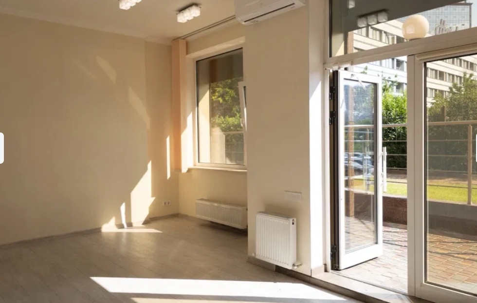 Аренда офиса 37 м², Гагаринское Плато ул.