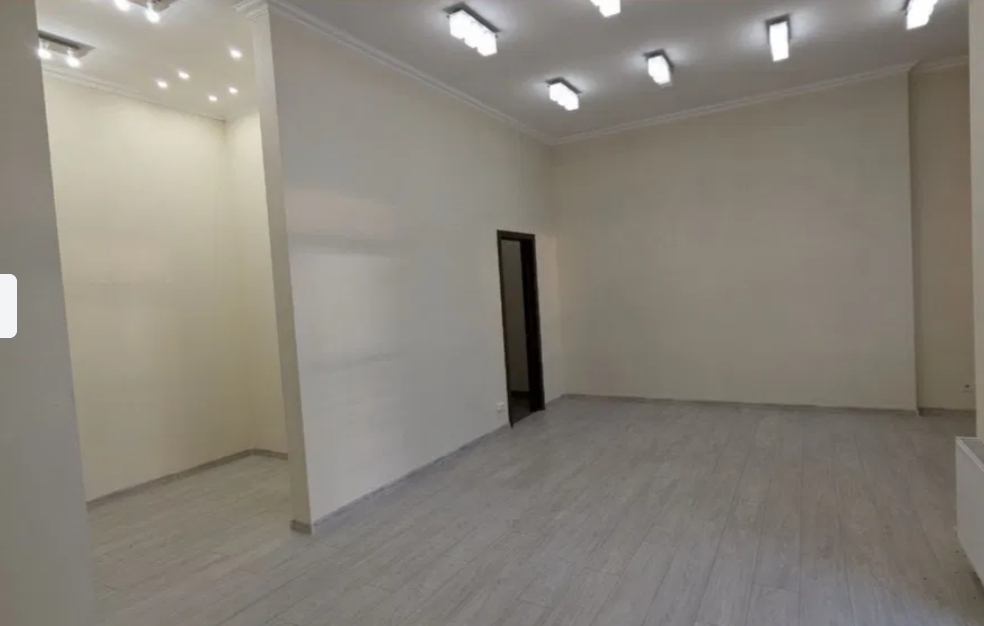 Аренда офиса 37 м², Гагаринское Плато ул.