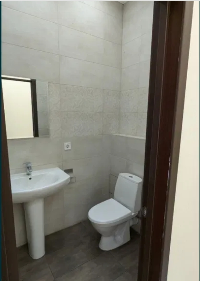 Аренда офиса 37 м², Гагаринское Плато ул.