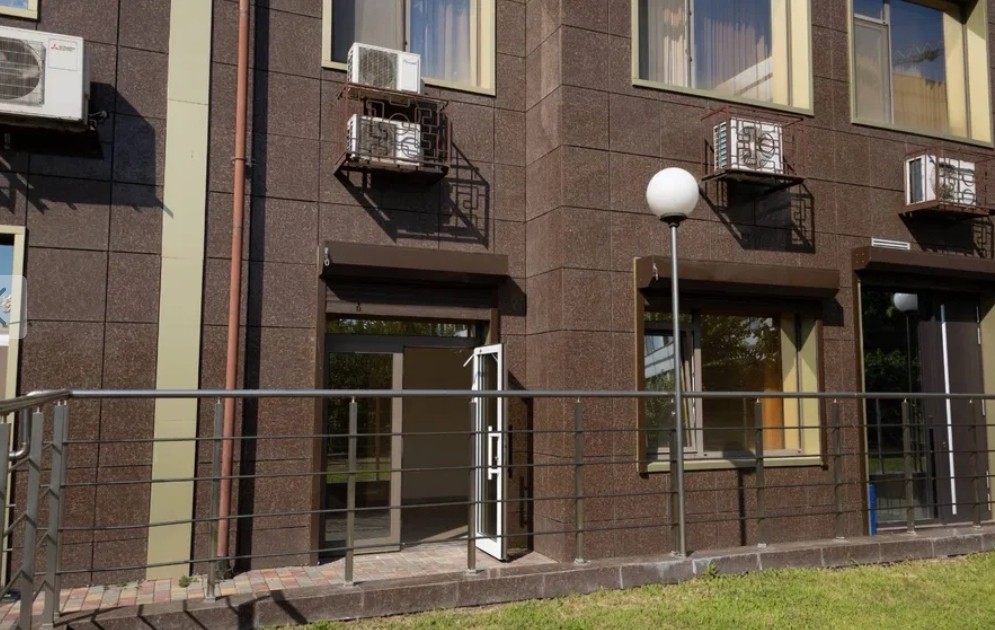 Аренда офиса 37 м², Гагаринское Плато ул.