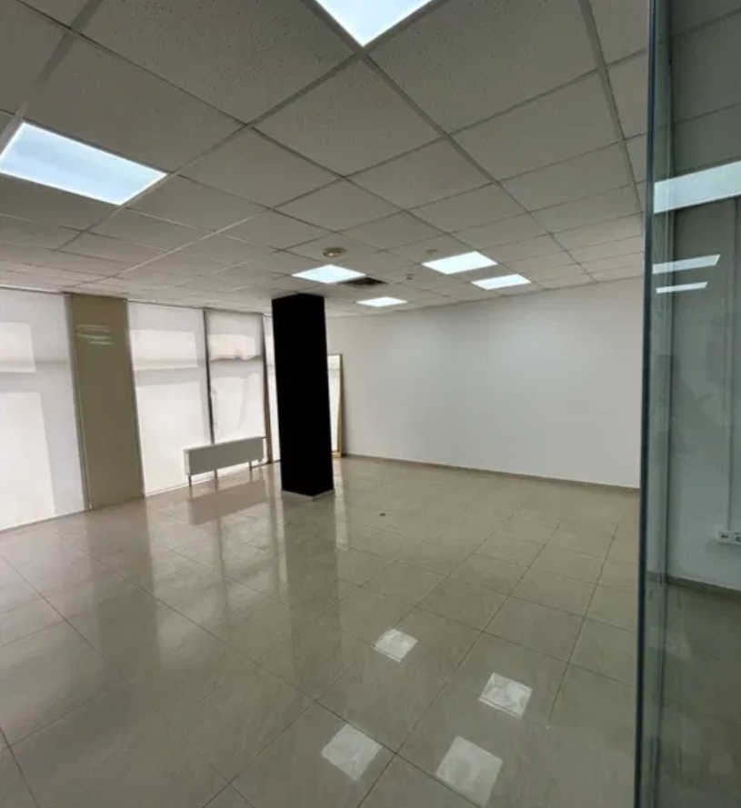 Аренда офиса 161 м², Греческая пл.