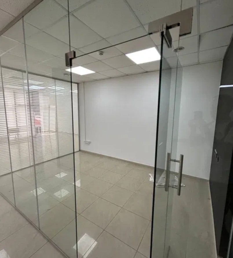 Аренда офиса 161 м², Греческая пл.