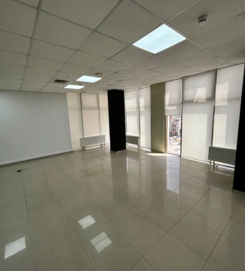 Аренда офиса 161 м², Греческая пл.