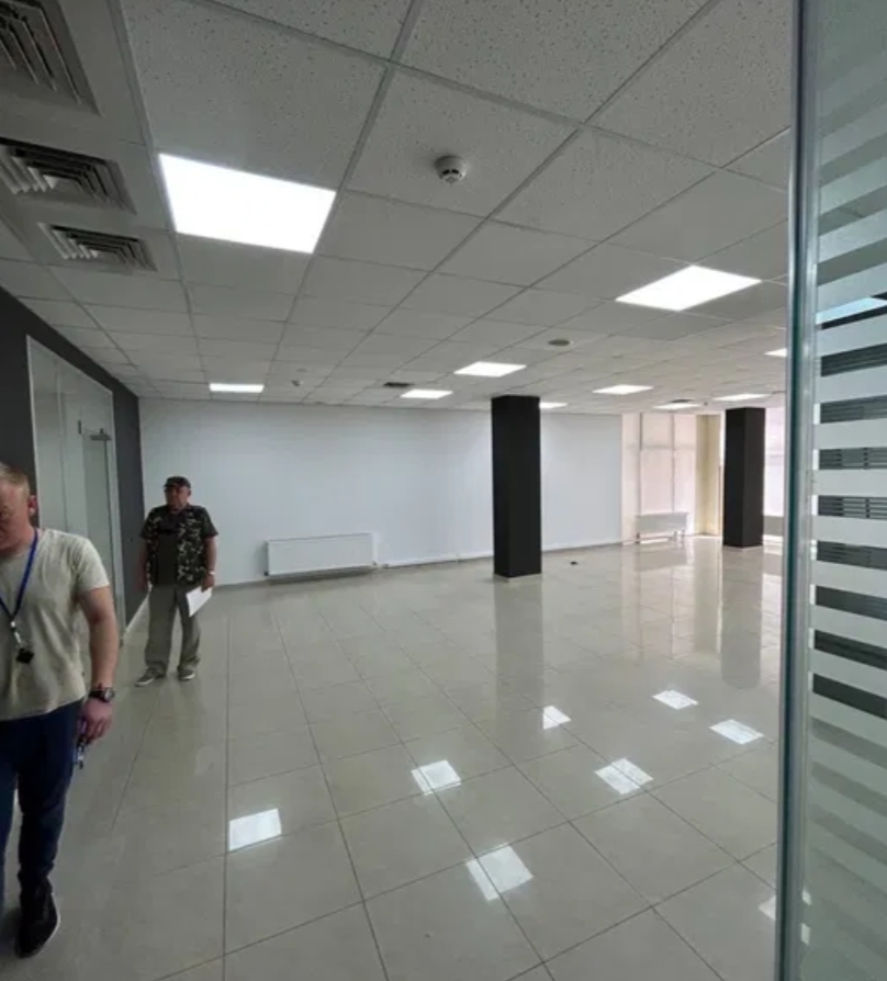 Аренда офиса 161 м², Греческая пл.